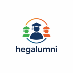 Logo of hegalumni